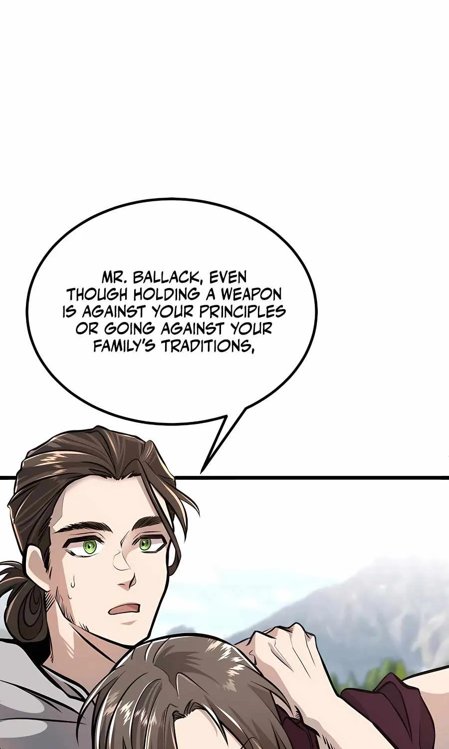 My Little Brother Is The Academy’s Hotshot Chapter 3 page 91 - 