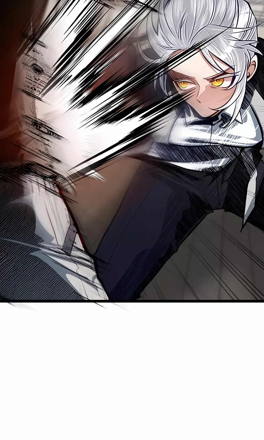 My Little Brother Is The Academy’s Hotshot Chapter 30 page 25 - 