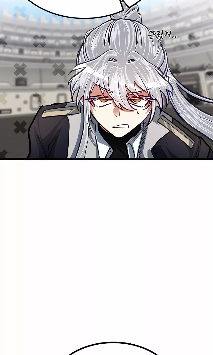 My Little Brother Is The Academy’s Hotshot Chapter 30 page 58 - 