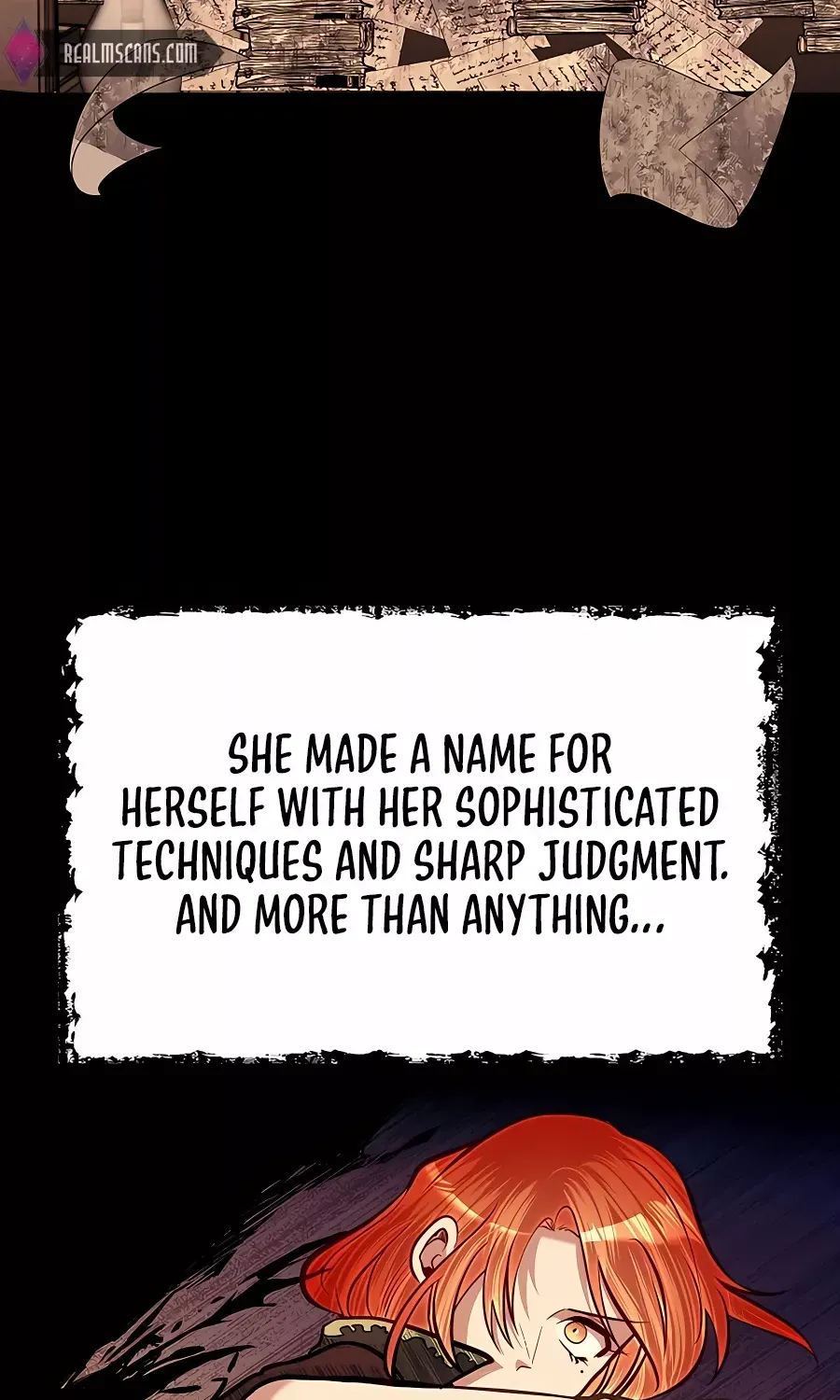 My Little Brother Is The Academy’s Hotshot Chapter 30 page 85 - 