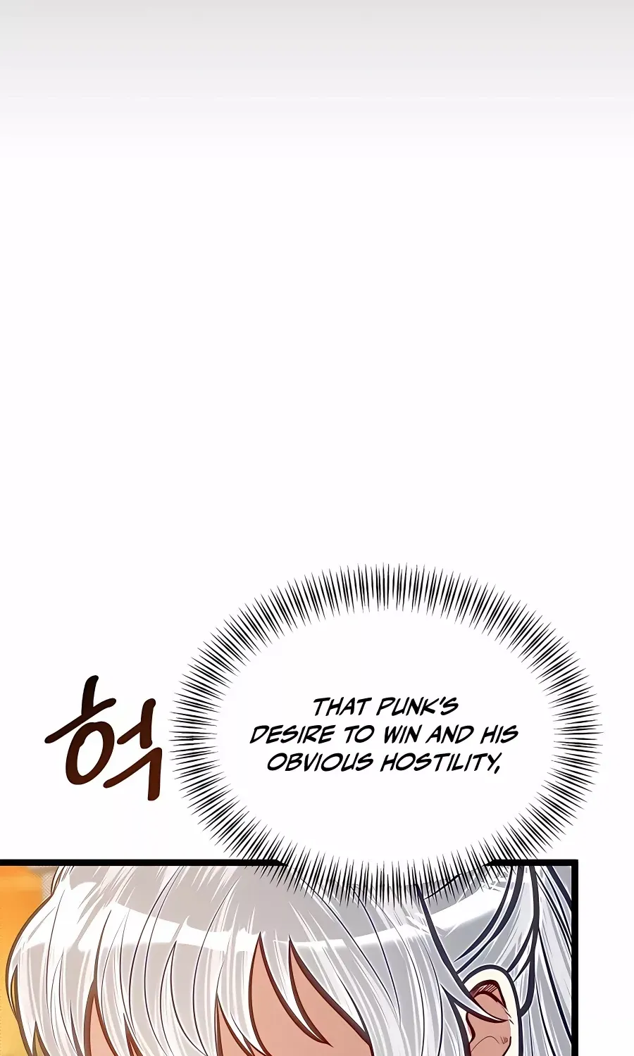 My Little Brother Is The Academy’s Hotshot Chapter 31 page 15 - 