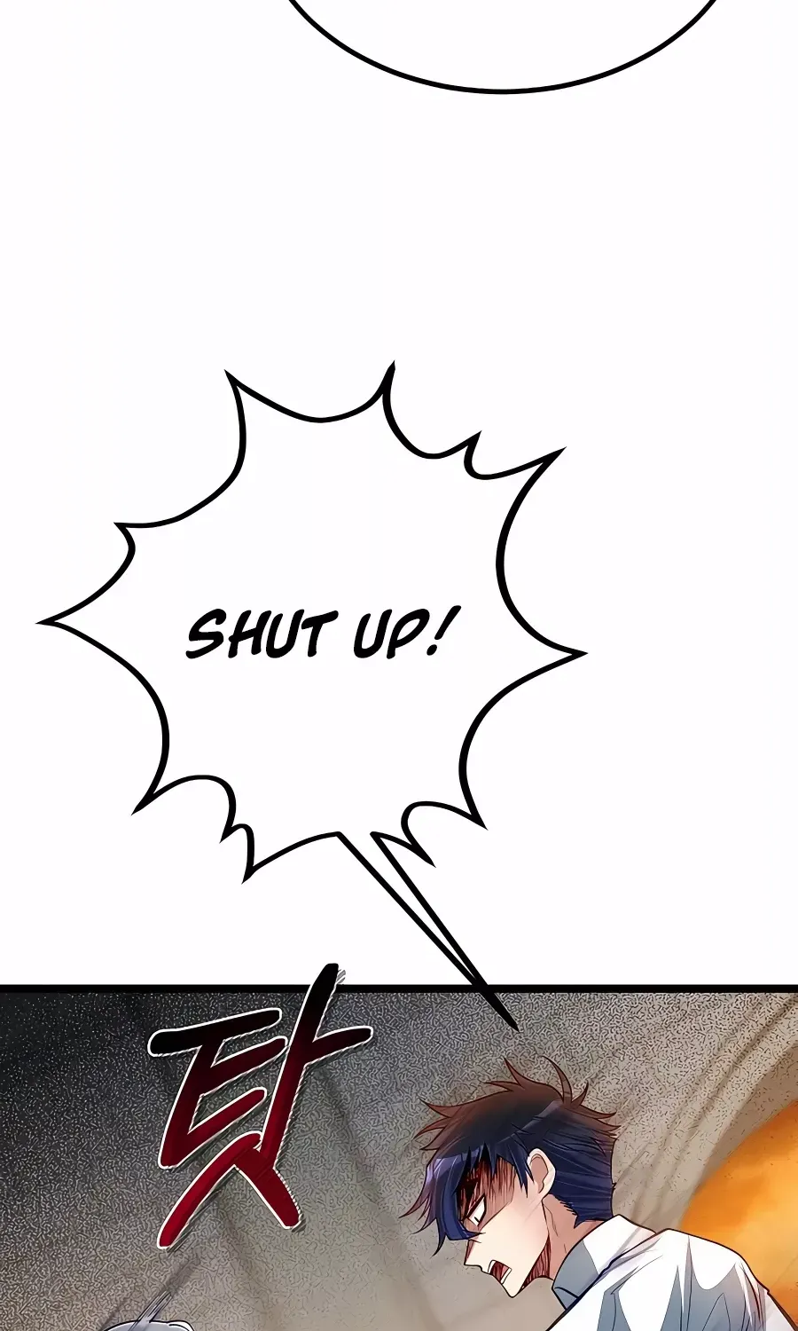 My Little Brother Is The Academy’s Hotshot Chapter 31 page 33 - 