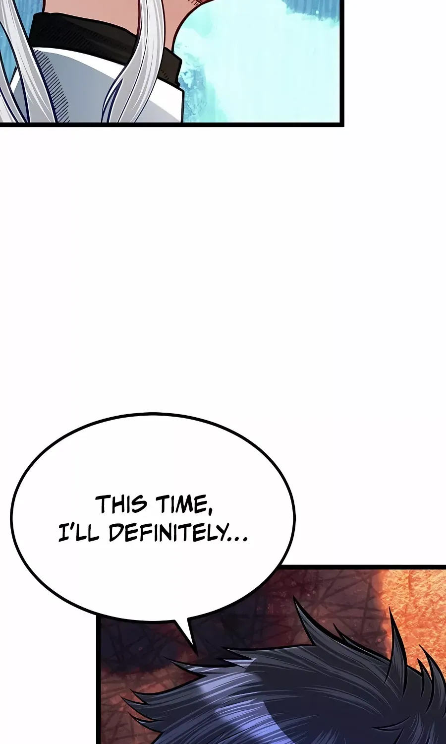 My Little Brother Is The Academy’s Hotshot Chapter 31 page 38 - 