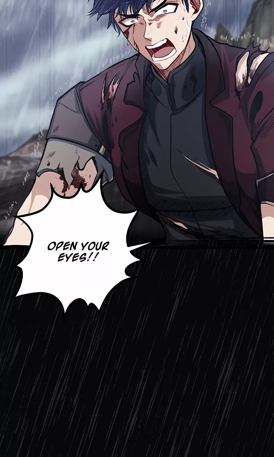 My Little Brother Is The Academy’s Hotshot Chapter 31 page 42 - 