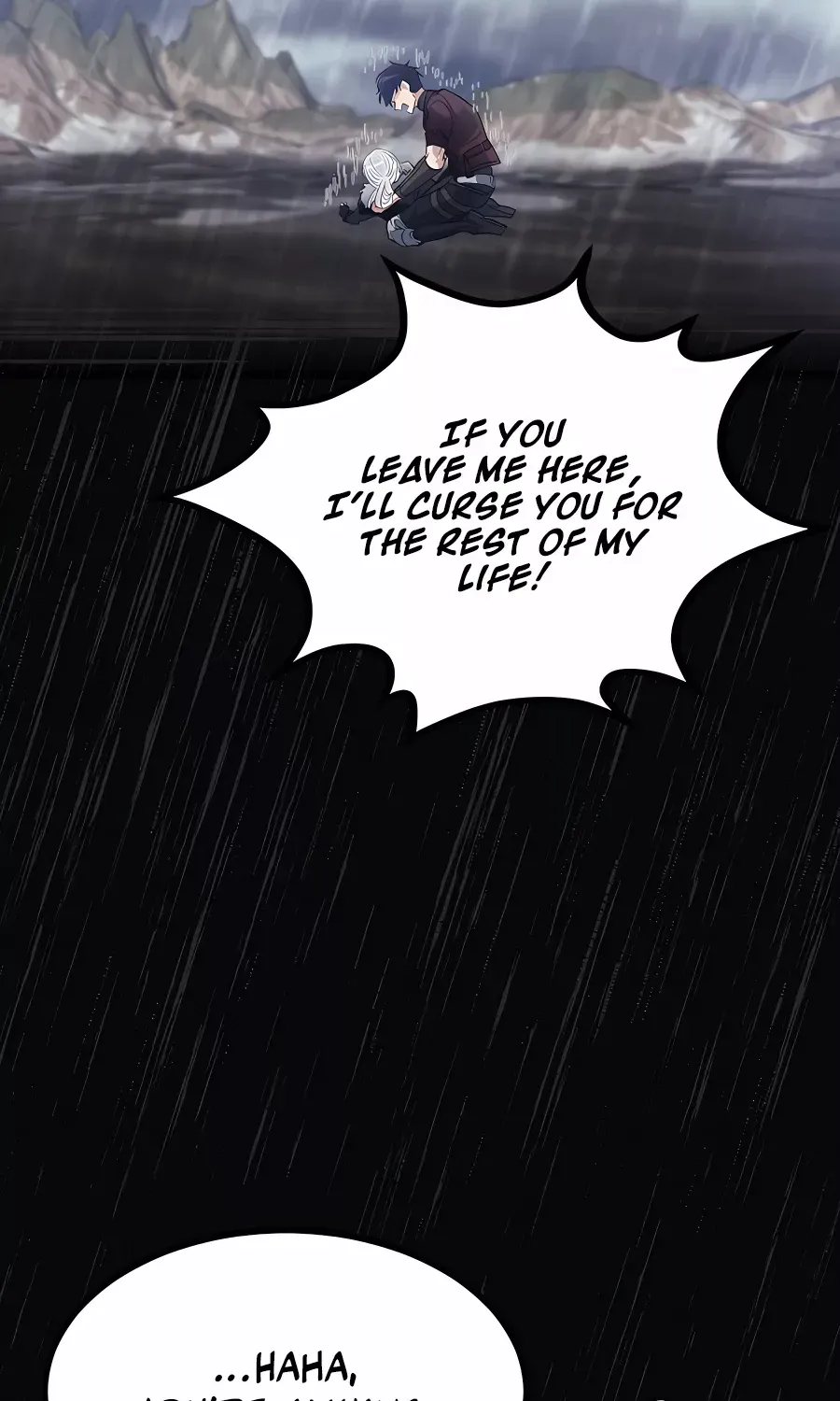 My Little Brother Is The Academy’s Hotshot Chapter 31 page 46 - 