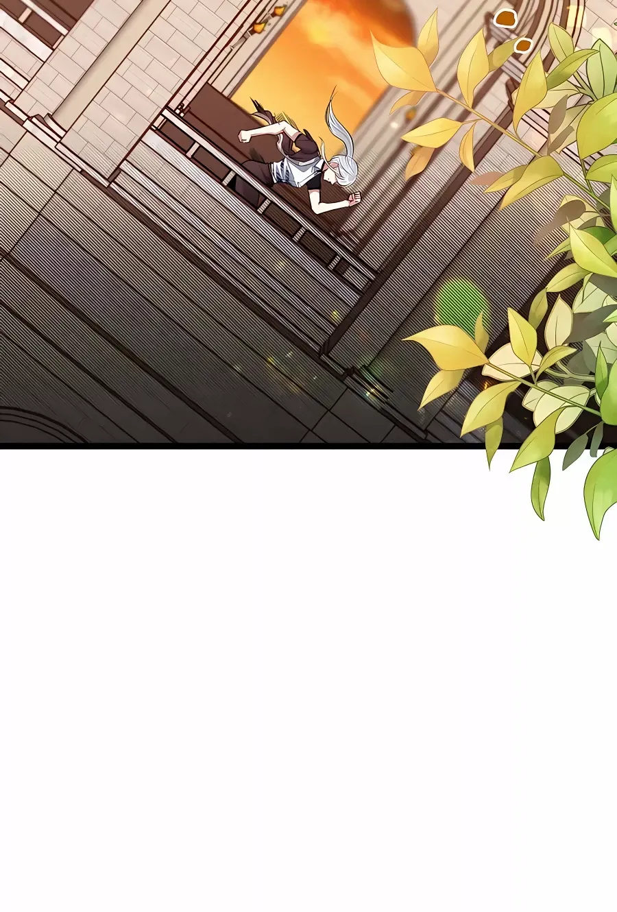 My Little Brother Is The Academy’s Hotshot Chapter 31 page 7 - 