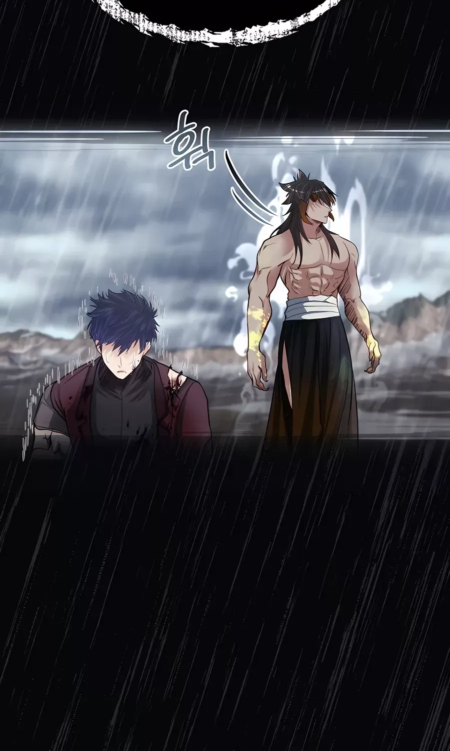 My Little Brother Is The Academy’s Hotshot Chapter 31 page 66 - 