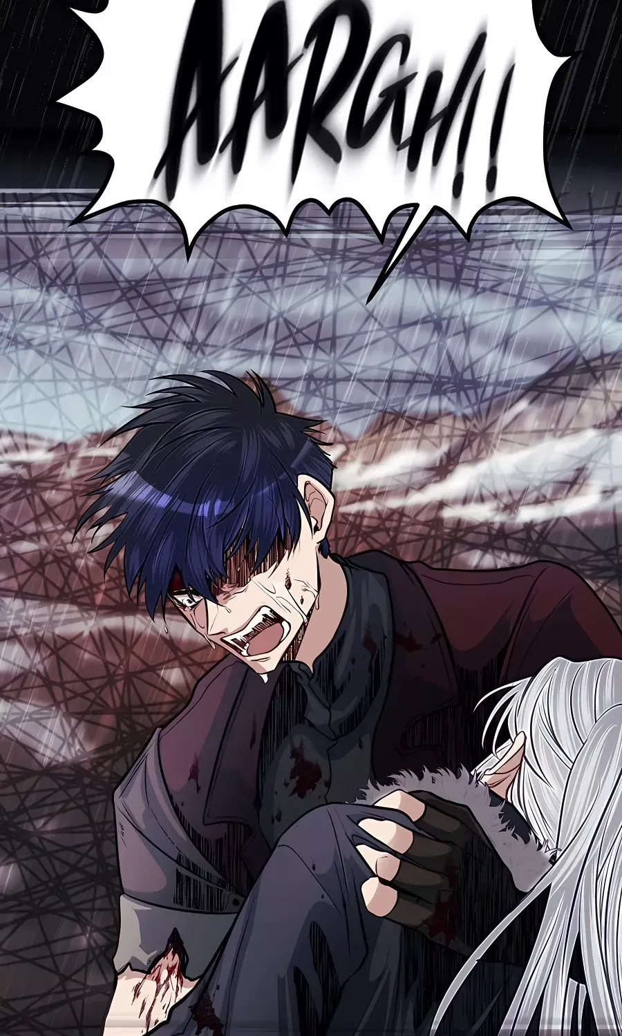 My Little Brother Is The Academy’s Hotshot Chapter 31 page 70 - 