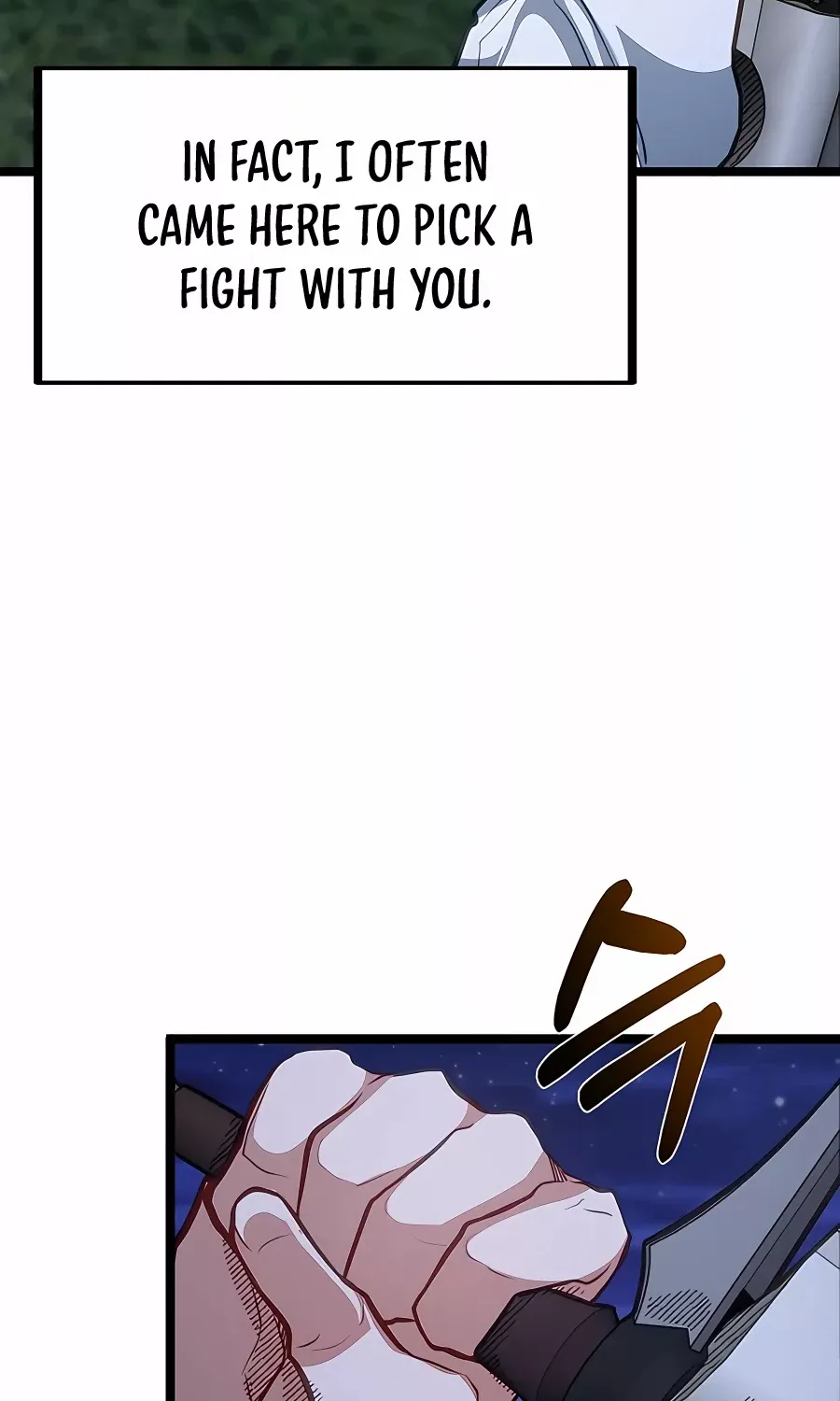 My Little Brother Is The Academy’s Hotshot Chapter 32 page 14 - 
