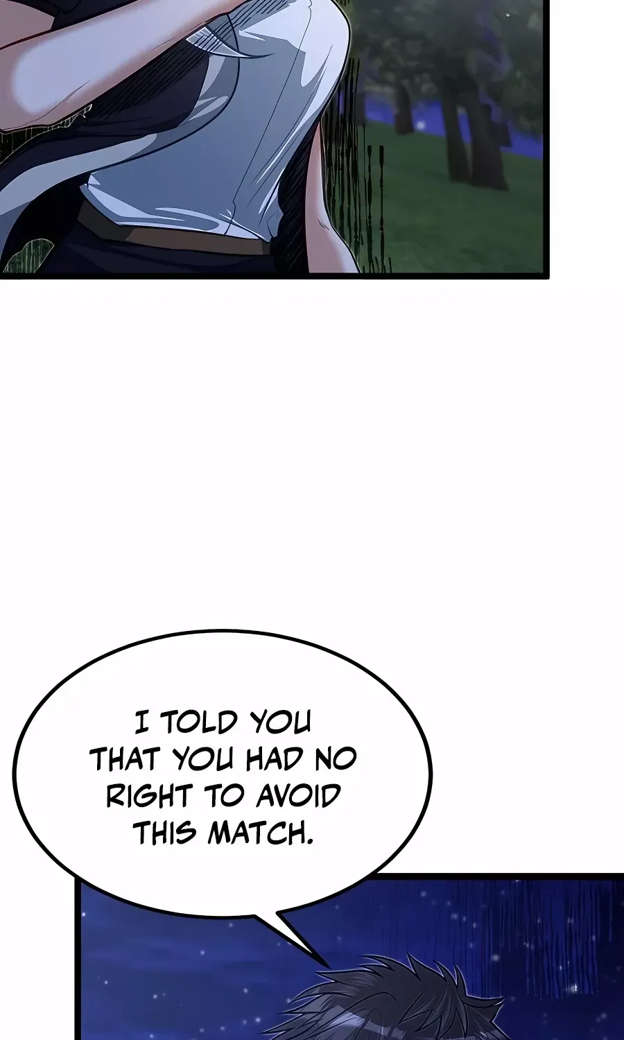 My Little Brother Is The Academy’s Hotshot Chapter 32 page 21 - 