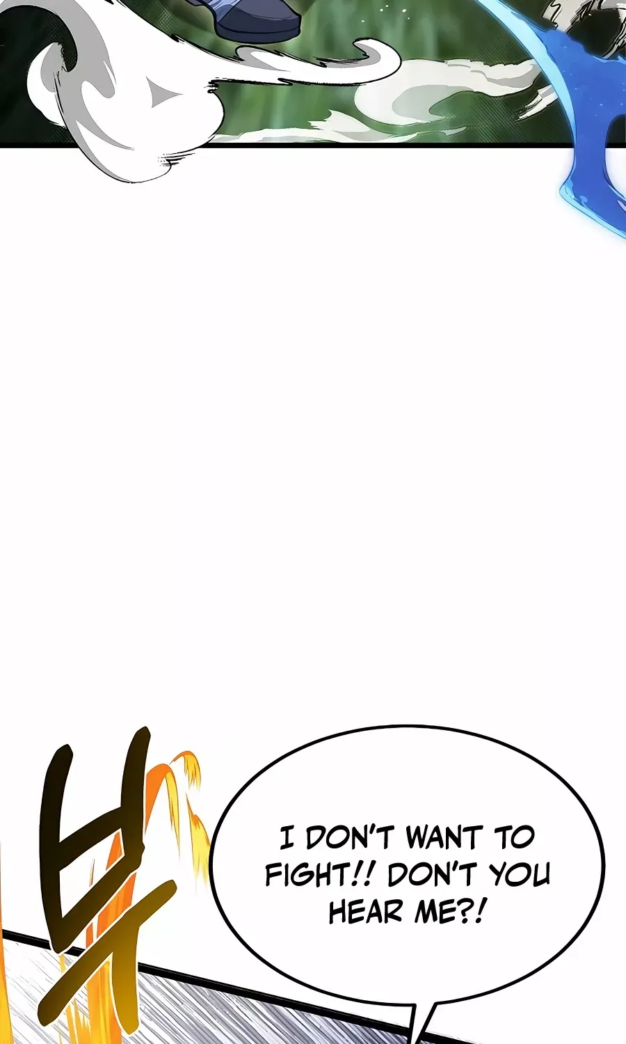 My Little Brother Is The Academy’s Hotshot Chapter 32 page 33 - 