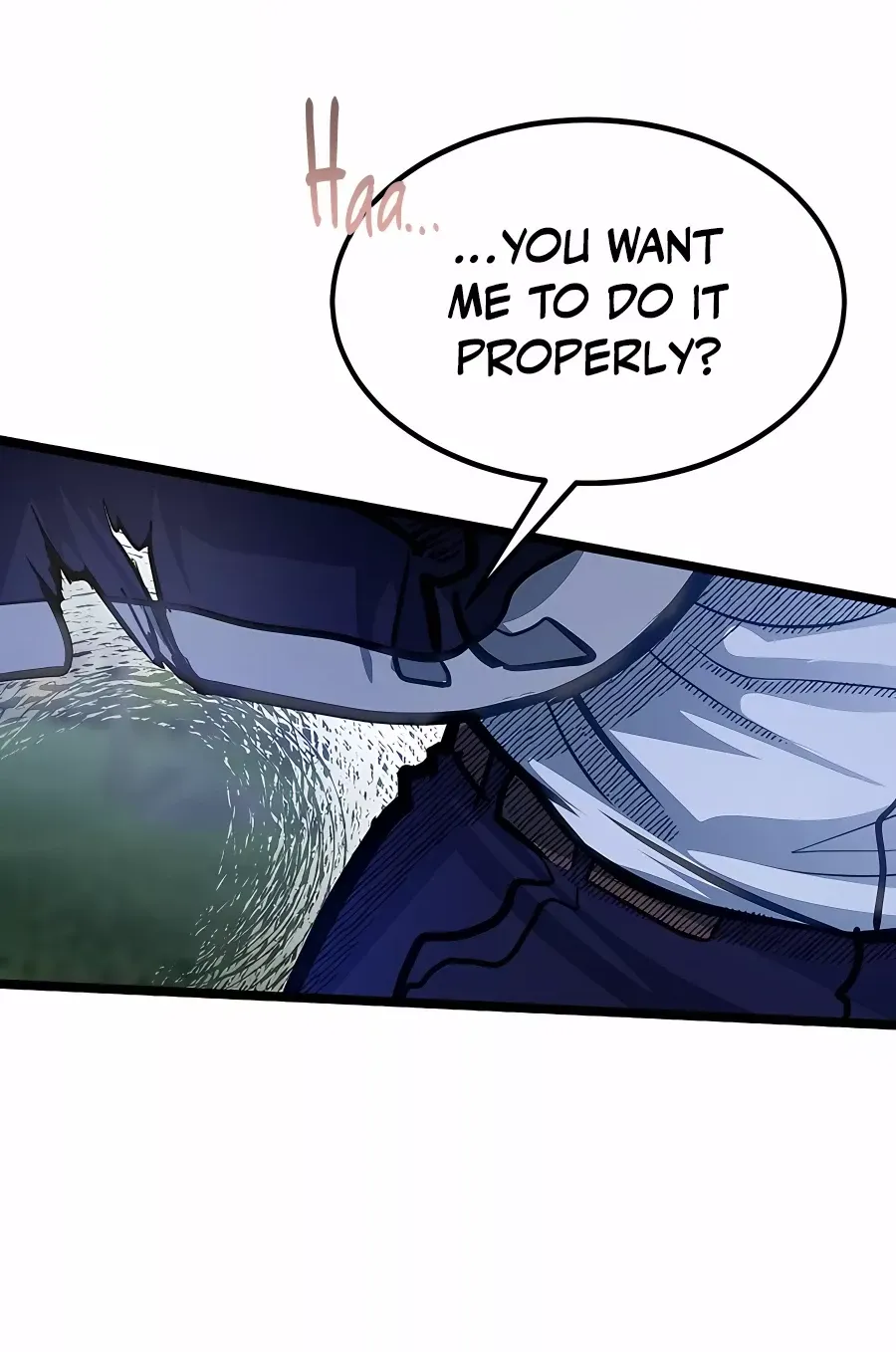 My Little Brother Is The Academy’s Hotshot Chapter 32 page 50 - 