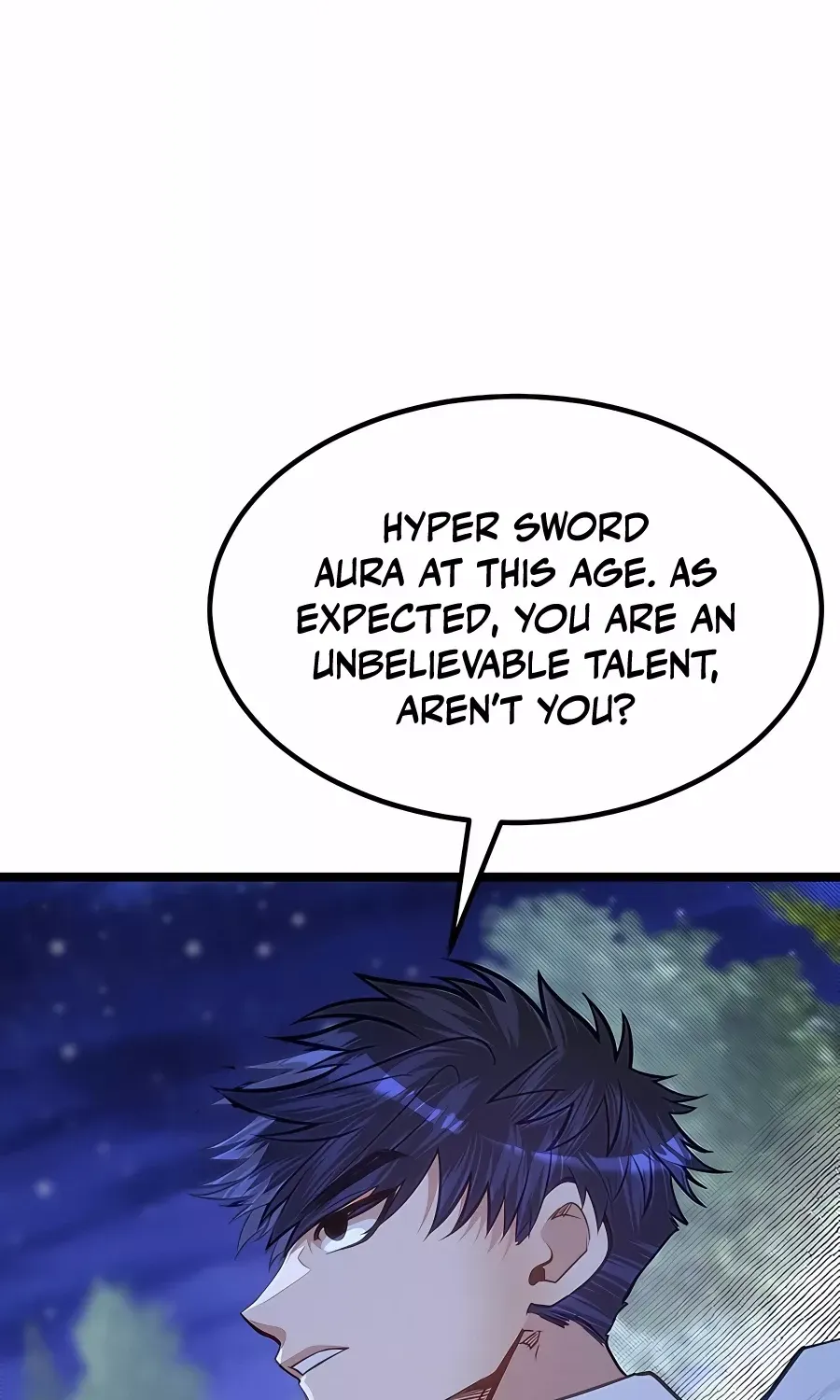 My Little Brother Is The Academy’s Hotshot Chapter 32 page 54 - 