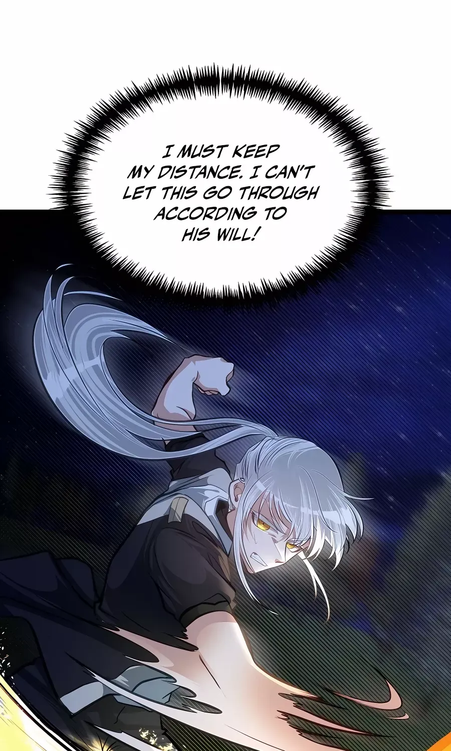 My Little Brother Is The Academy’s Hotshot Chapter 32 page 69 - 