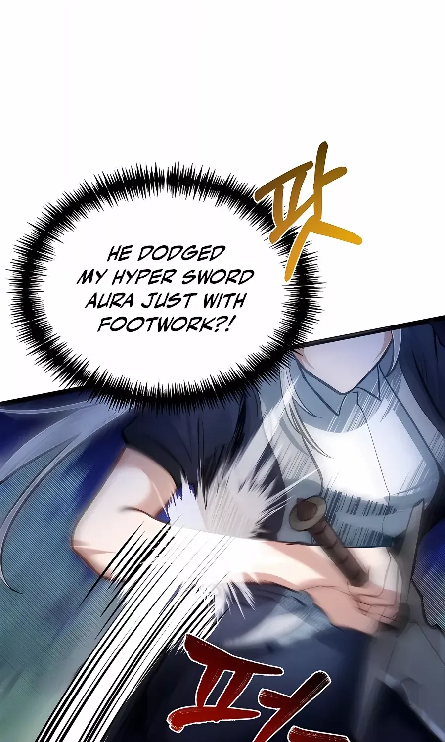 My Little Brother Is The Academy’s Hotshot Chapter 32 page 79 - 