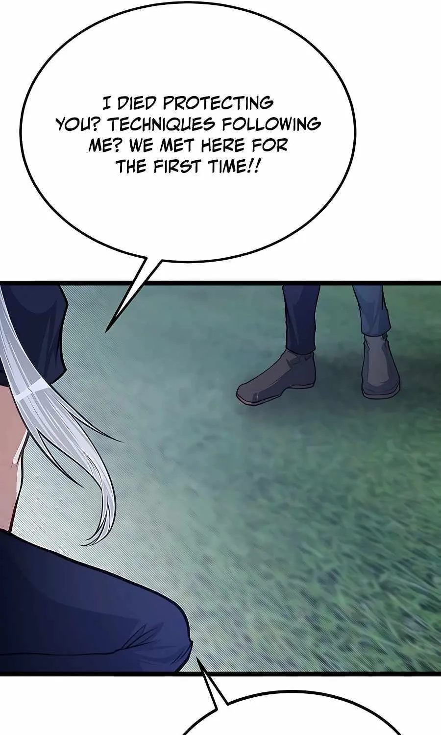 My Little Brother Is The Academy’s Hotshot Chapter 33 page 101 - 