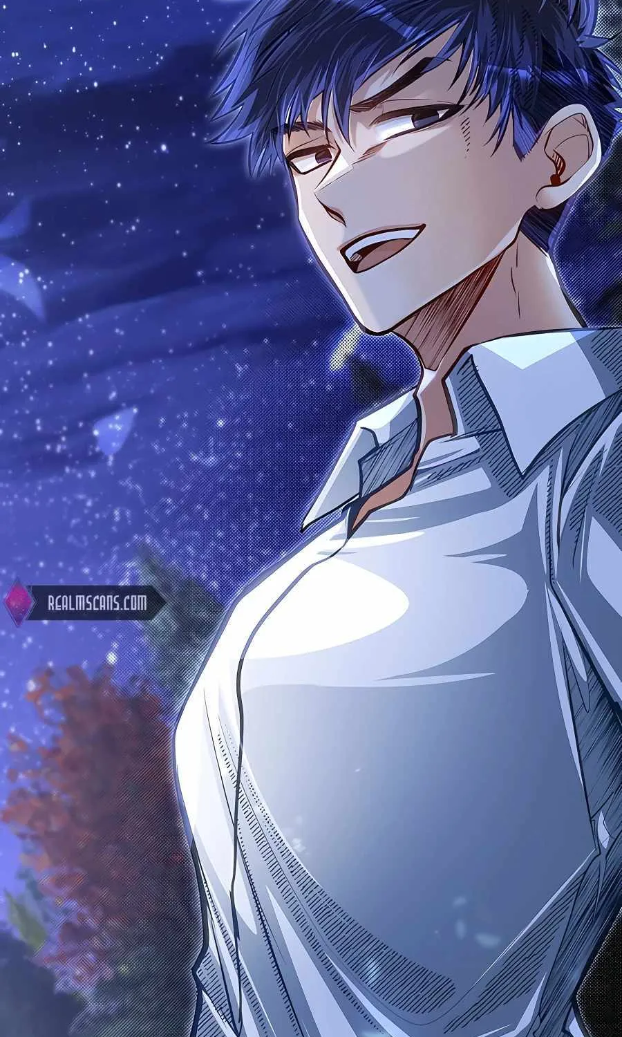 My Little Brother Is The Academy’s Hotshot Chapter 33 page 108 - 