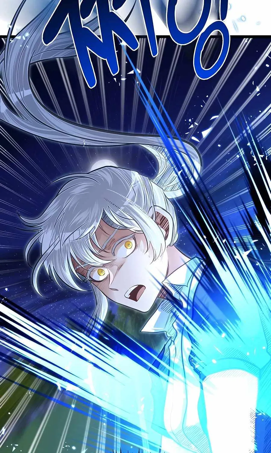 My Little Brother Is The Academy’s Hotshot Chapter 33 page 25 - 