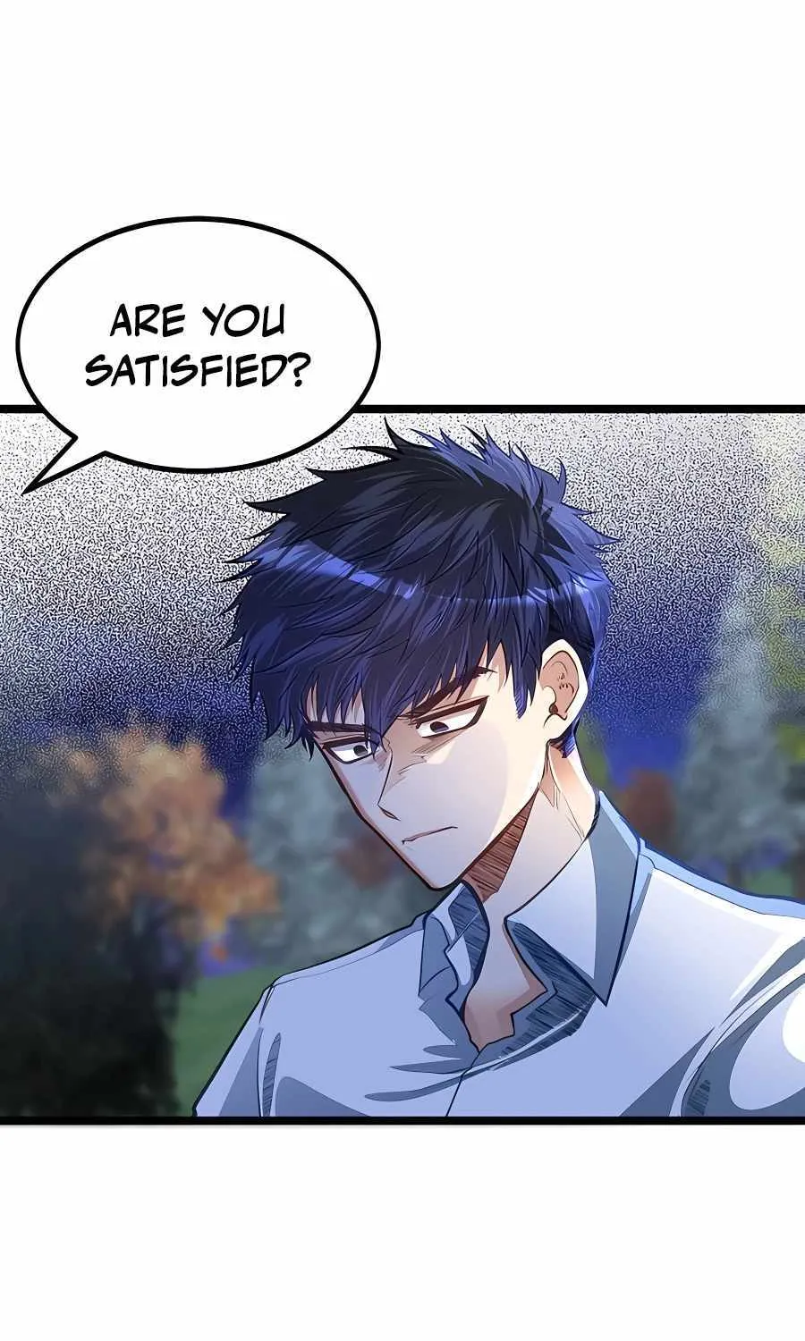 My Little Brother Is The Academy’s Hotshot Chapter 33 page 37 - 