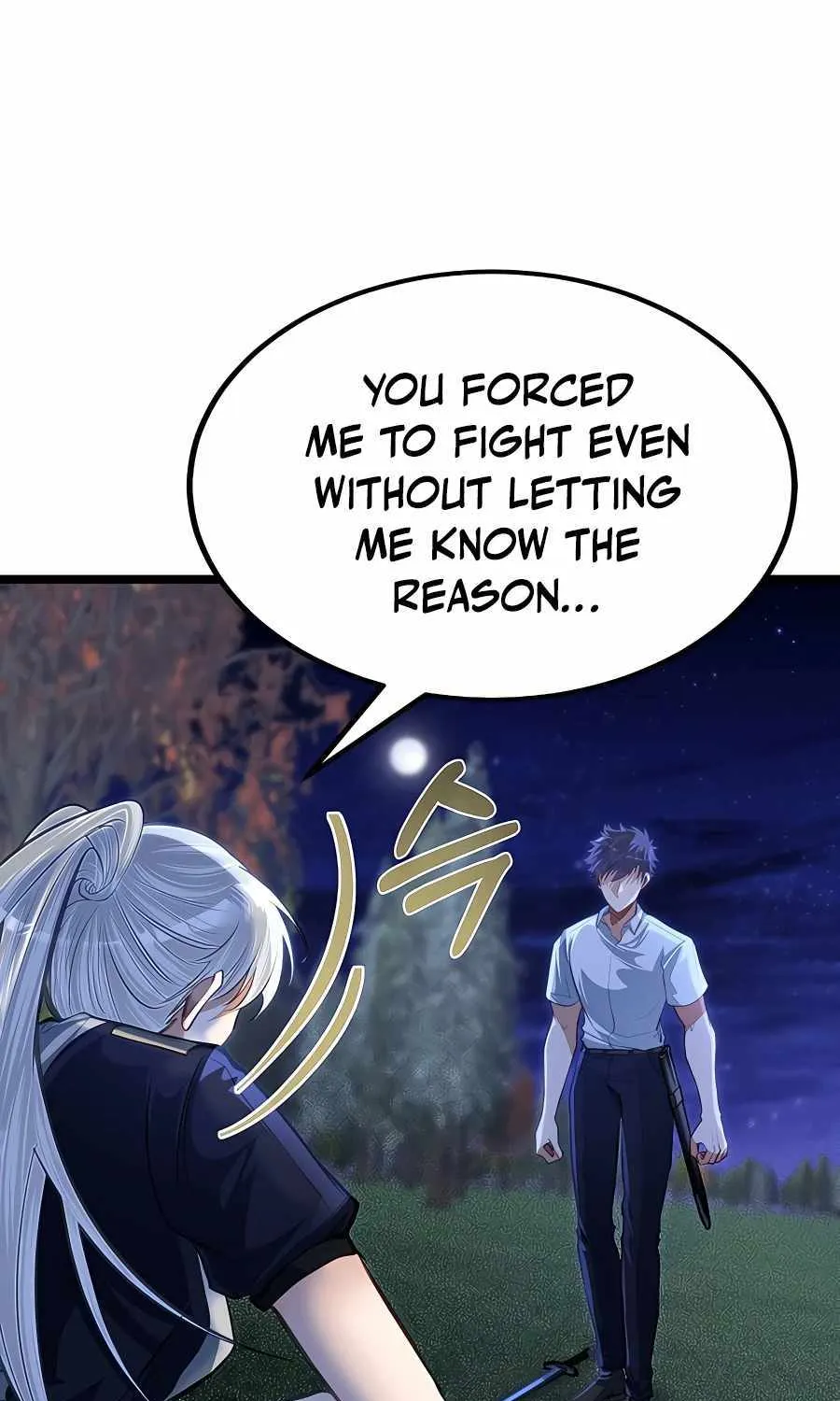 My Little Brother Is The Academy’s Hotshot Chapter 33 page 44 - 