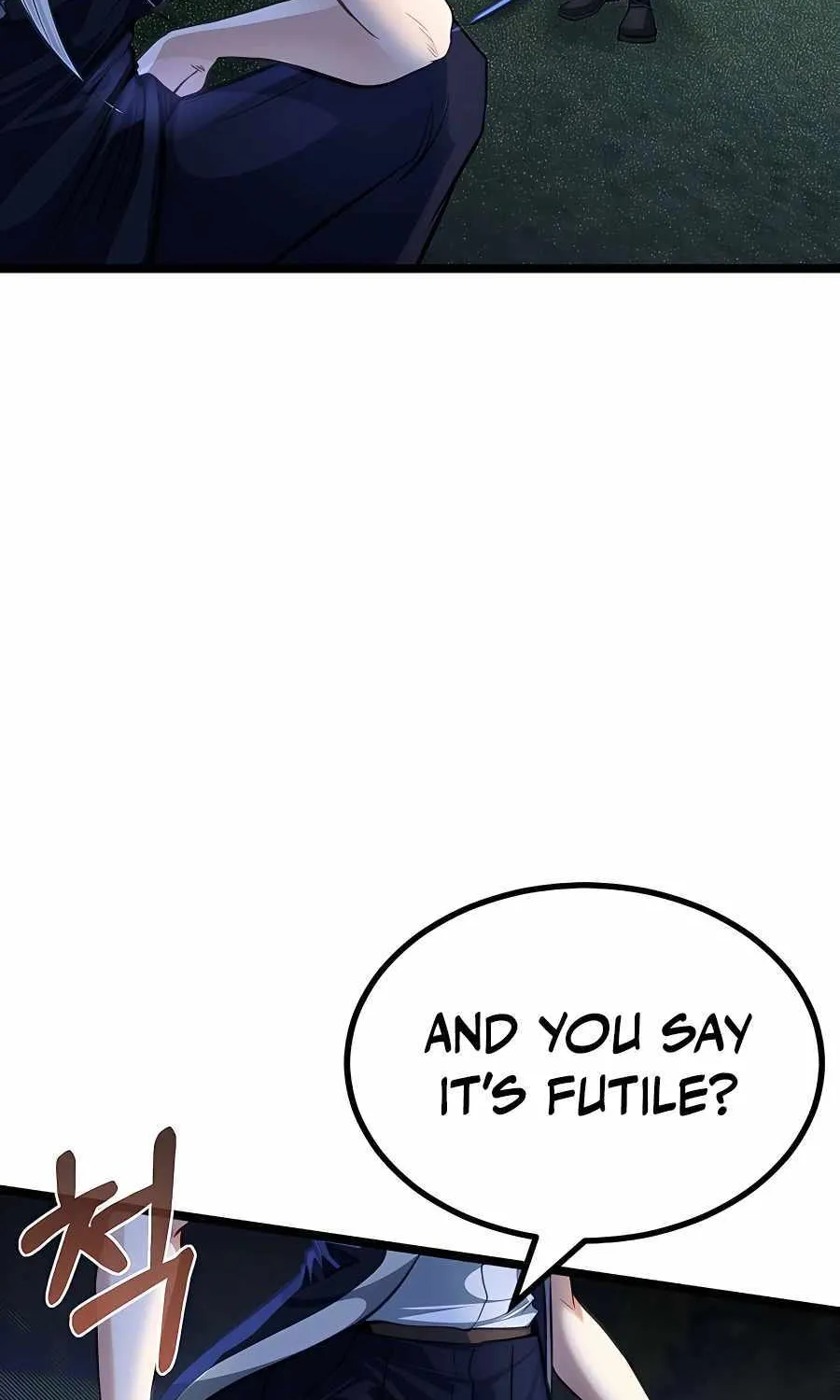 My Little Brother Is The Academy’s Hotshot Chapter 33 page 45 - 