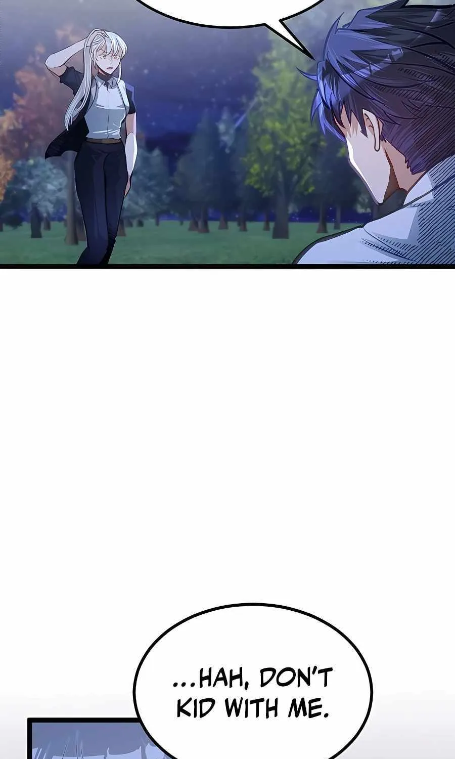 My Little Brother Is The Academy’s Hotshot Chapter 33 page 58 - 