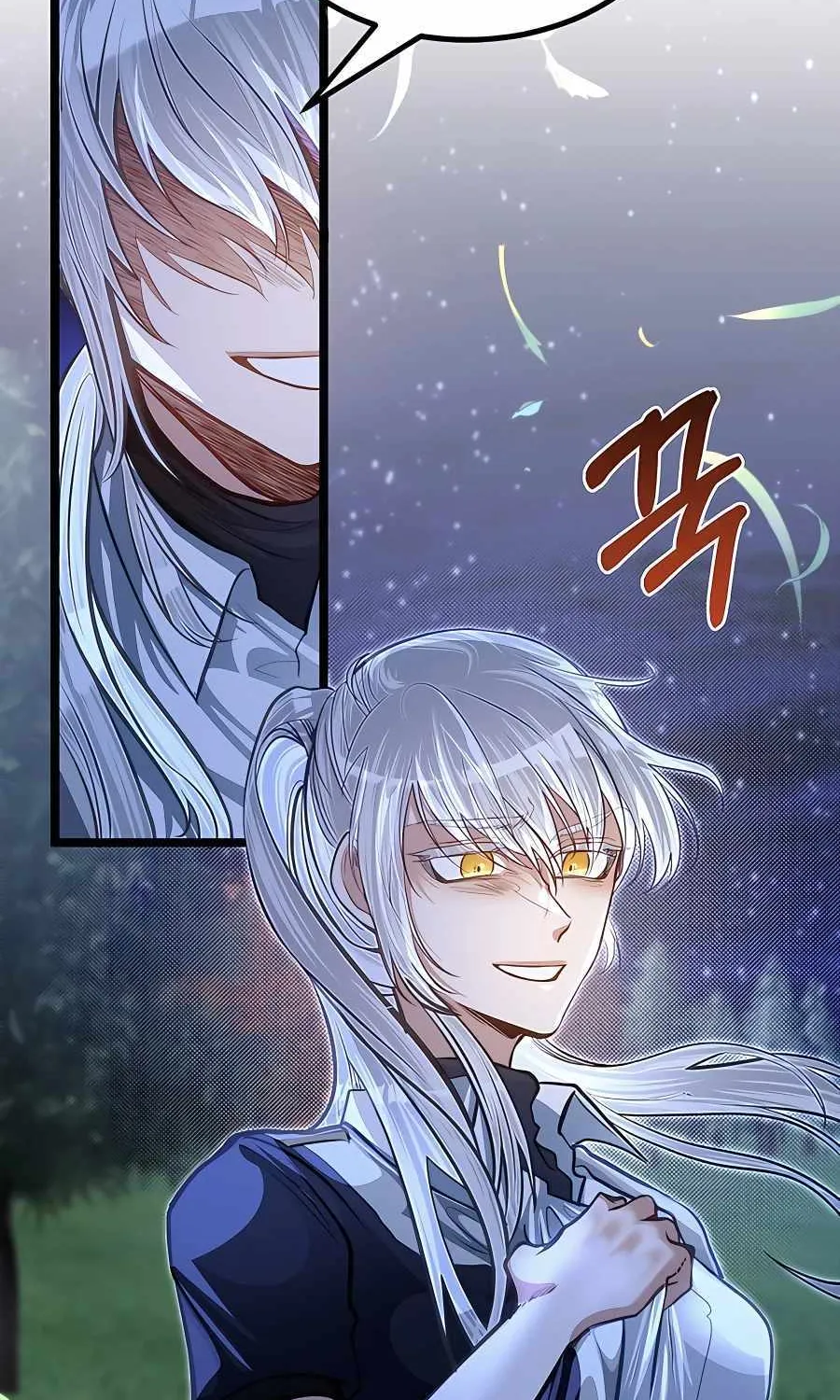 My Little Brother Is The Academy’s Hotshot Chapter 33 page 59 - 