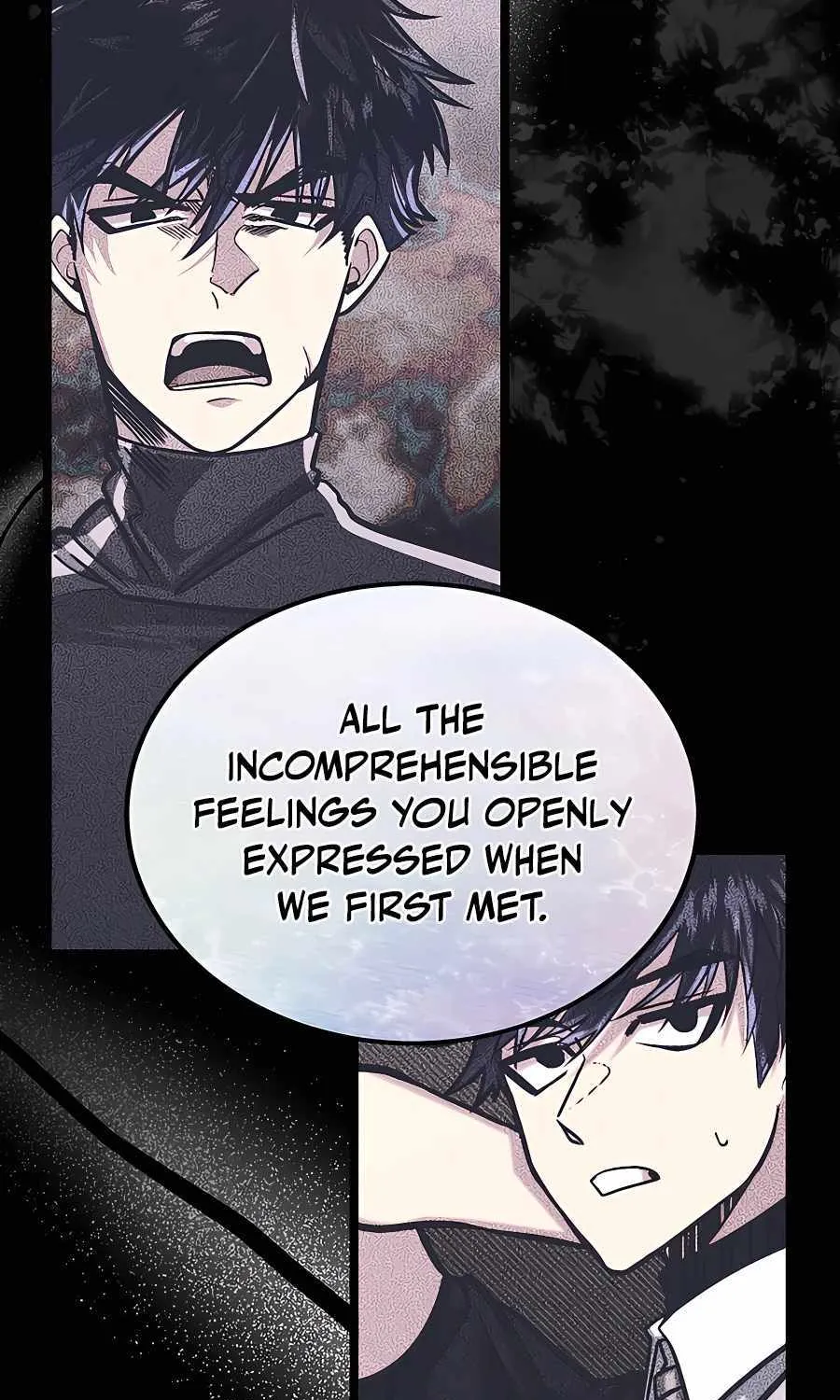 My Little Brother Is The Academy’s Hotshot Chapter 33 page 65 - 