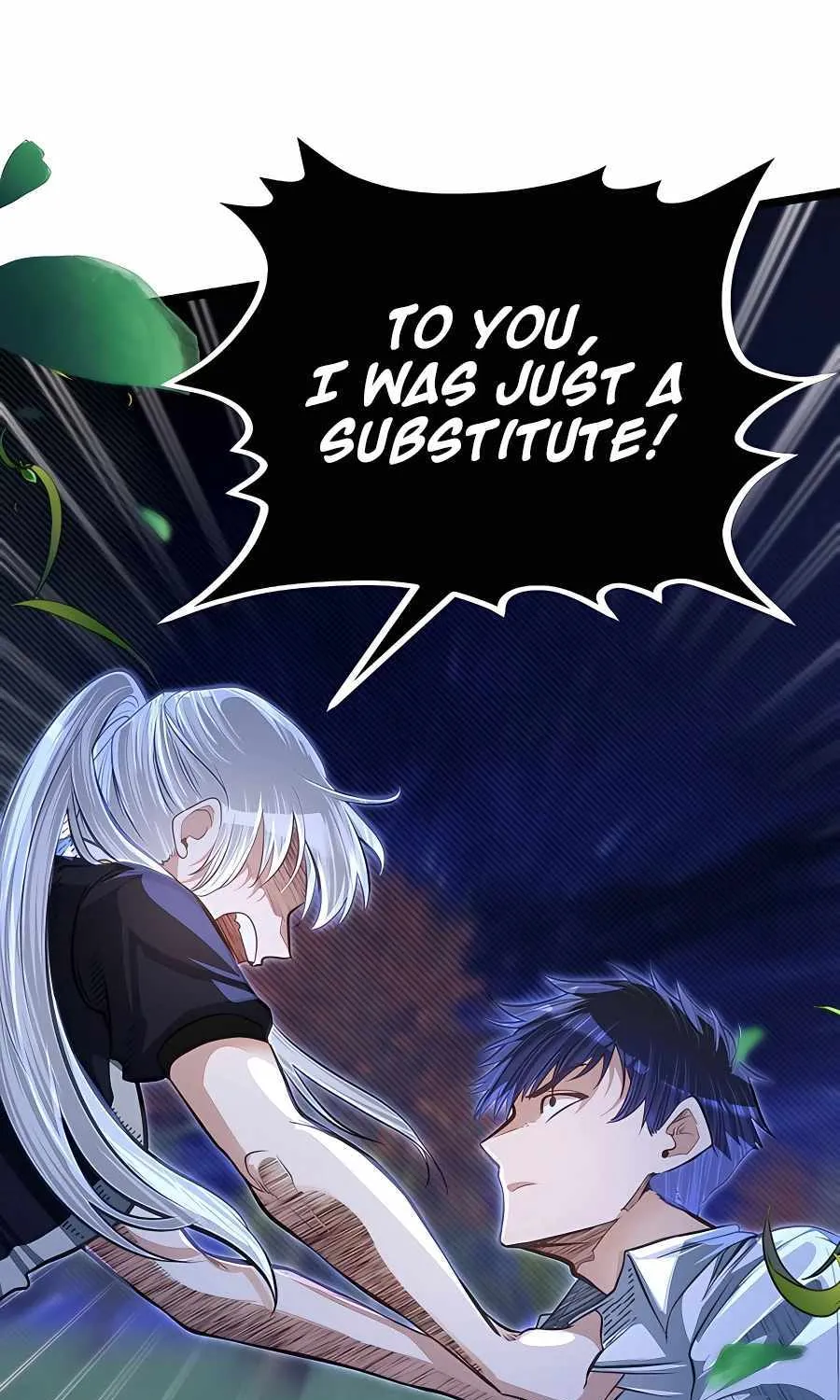 My Little Brother Is The Academy’s Hotshot Chapter 33 page 70 - 