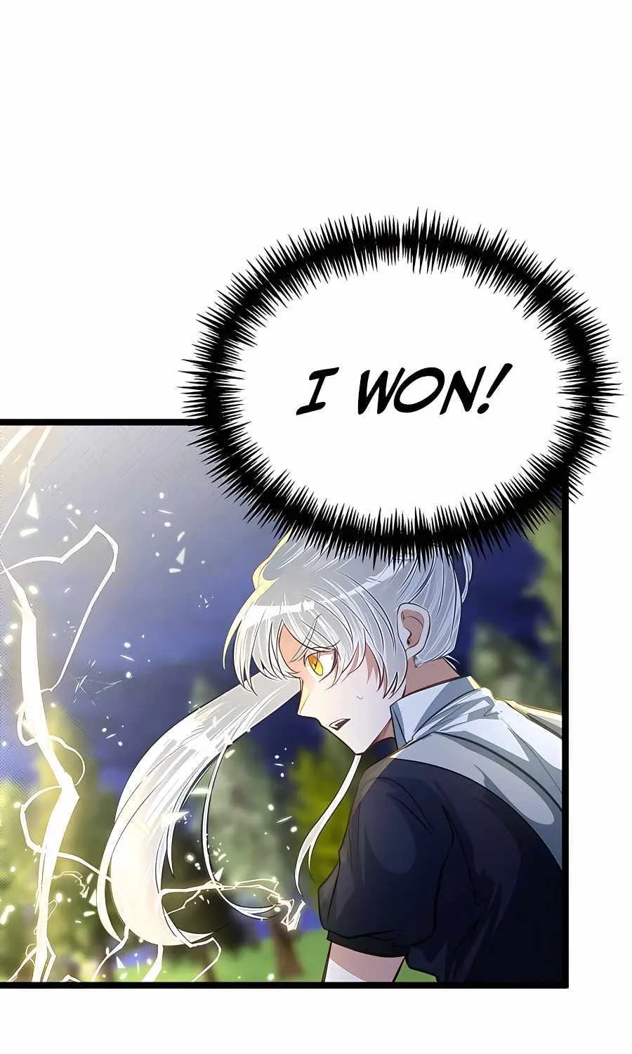 My Little Brother Is The Academy’s Hotshot Chapter 33 page 8 - 