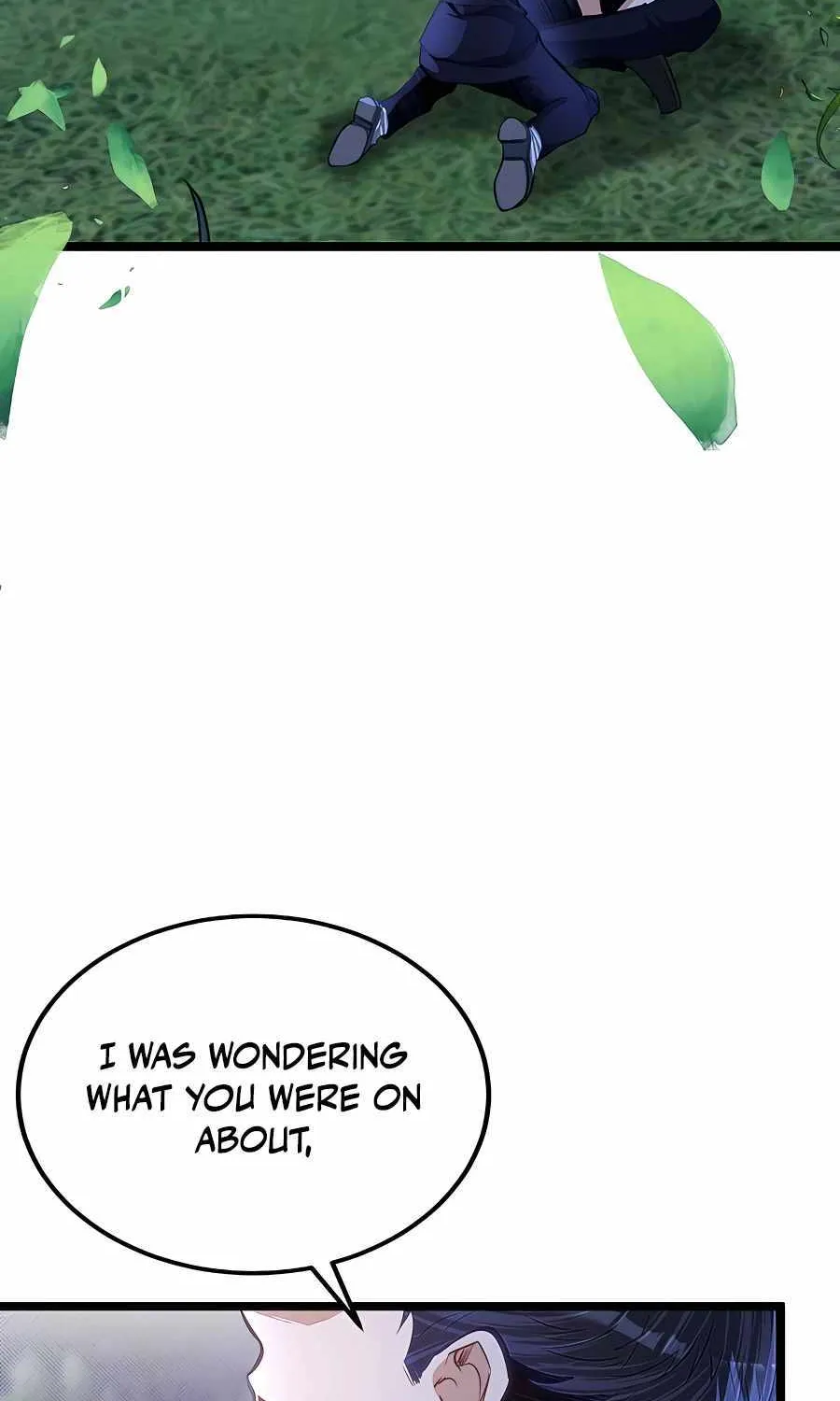 My Little Brother Is The Academy’s Hotshot Chapter 33 page 76 - 