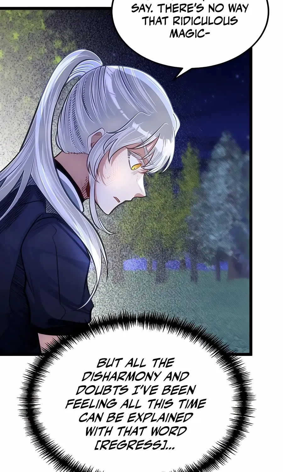 My Little Brother Is The Academy’s Hotshot Chapter 34 page 17 - 