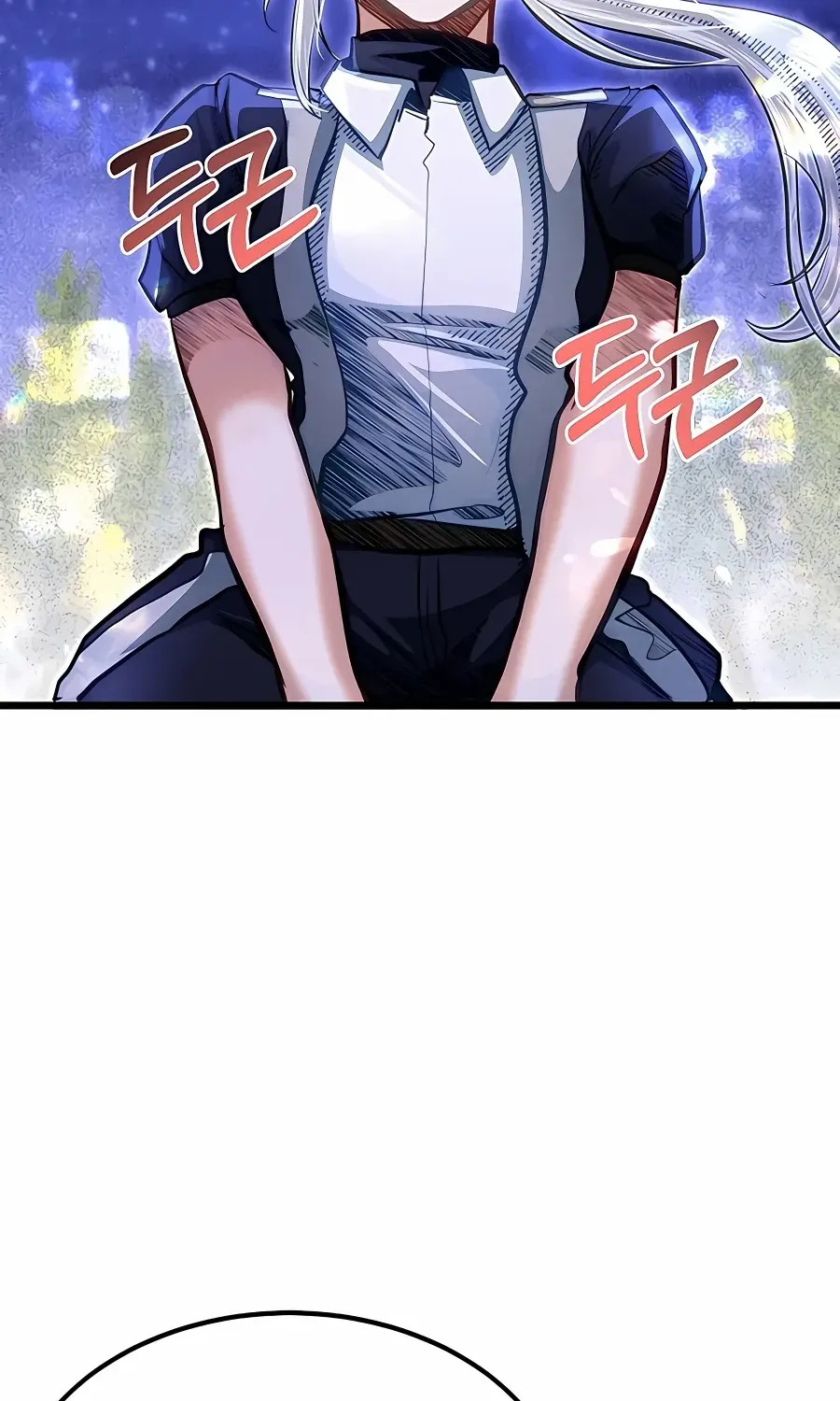 My Little Brother Is The Academy’s Hotshot Chapter 34 page 37 - 