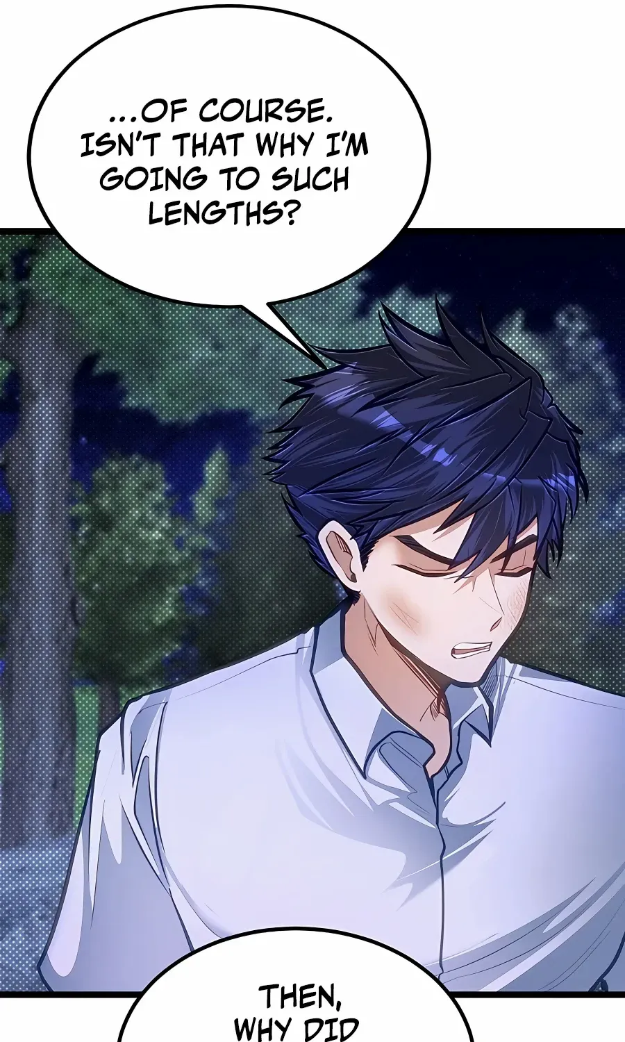 My Little Brother Is The Academy’s Hotshot Chapter 34 page 43 - 