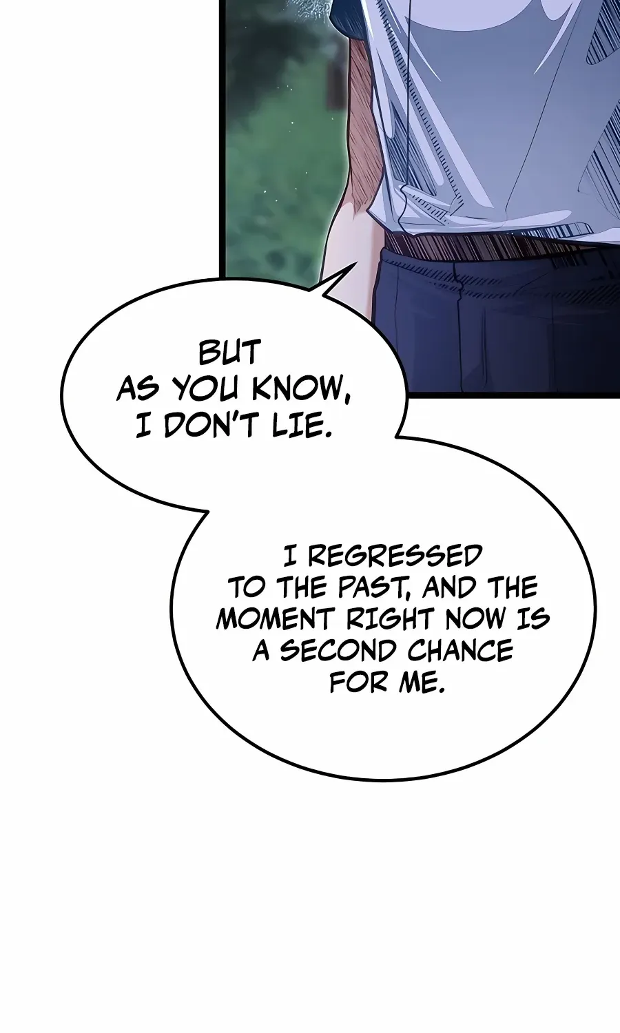 My Little Brother Is The Academy’s Hotshot Chapter 34 page 7 - 