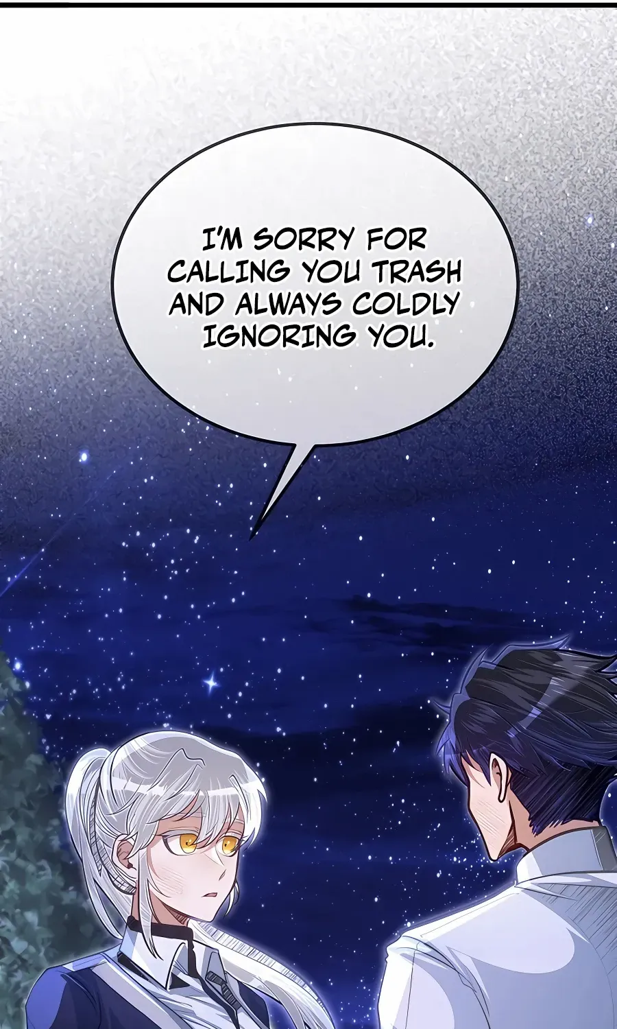 My Little Brother Is The Academy’s Hotshot Chapter 34 page 69 - 