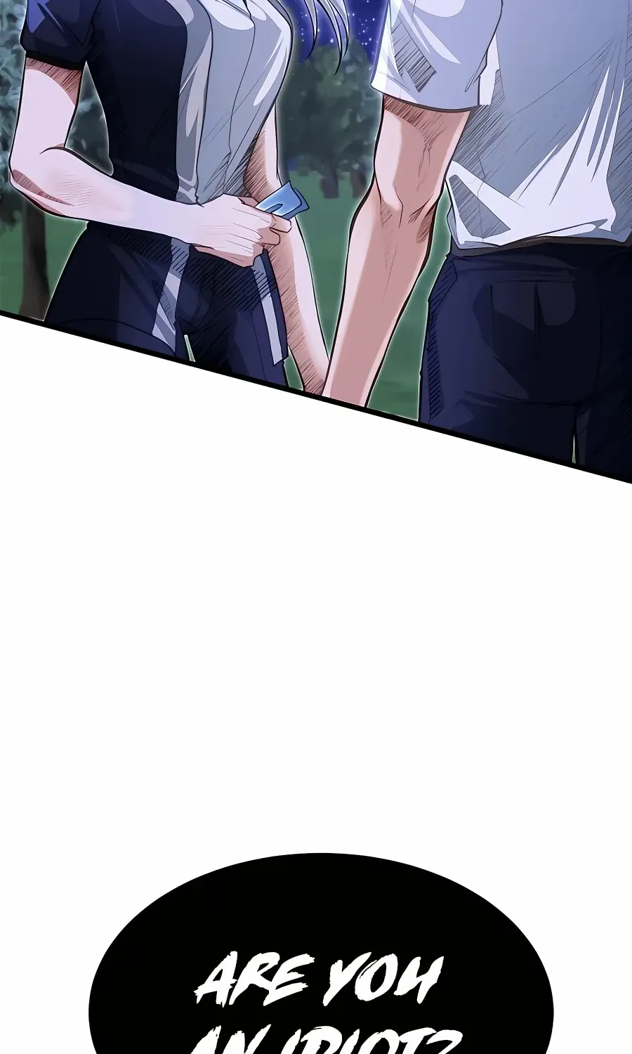 My Little Brother Is The Academy’s Hotshot Chapter 34 page 70 - 