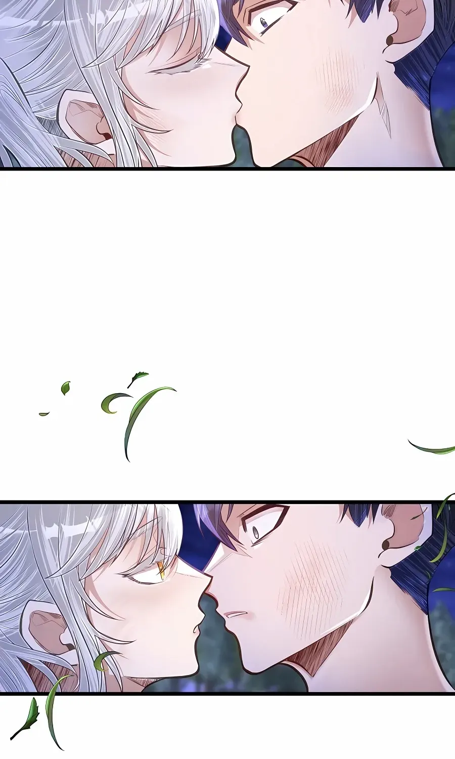 My Little Brother Is The Academy’s Hotshot Chapter 34 page 95 - 