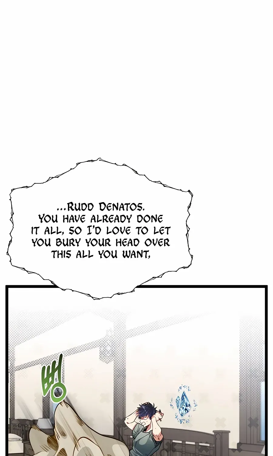 My Little Brother Is The Academy’s Hotshot Chapter 35 page 22 - 