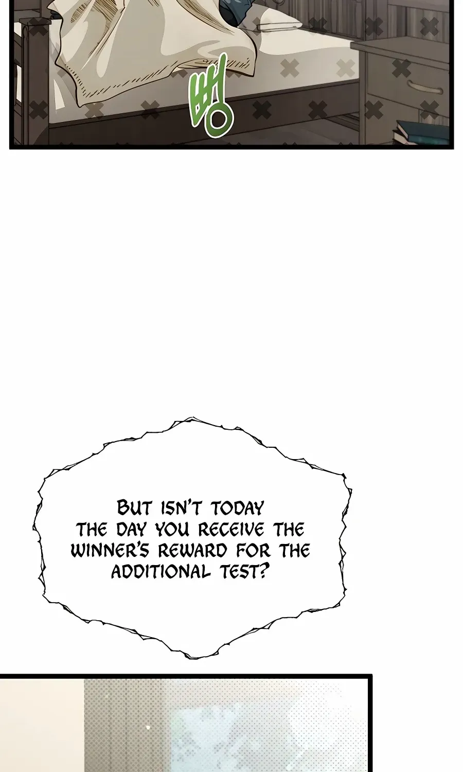 My Little Brother Is The Academy’s Hotshot Chapter 35 page 23 - 