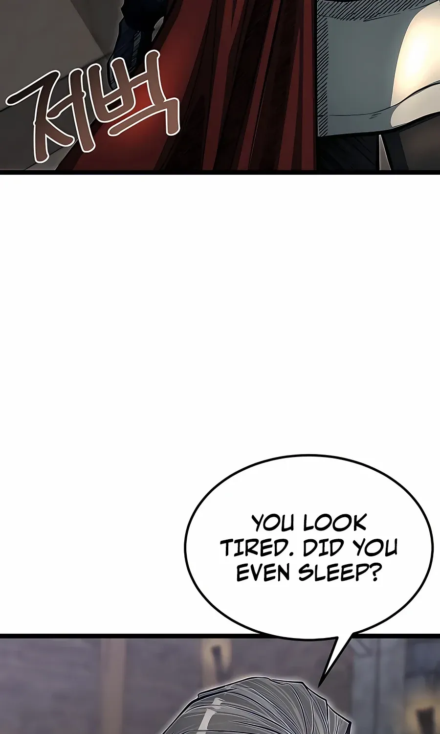 My Little Brother Is The Academy’s Hotshot Chapter 35 page 31 - 