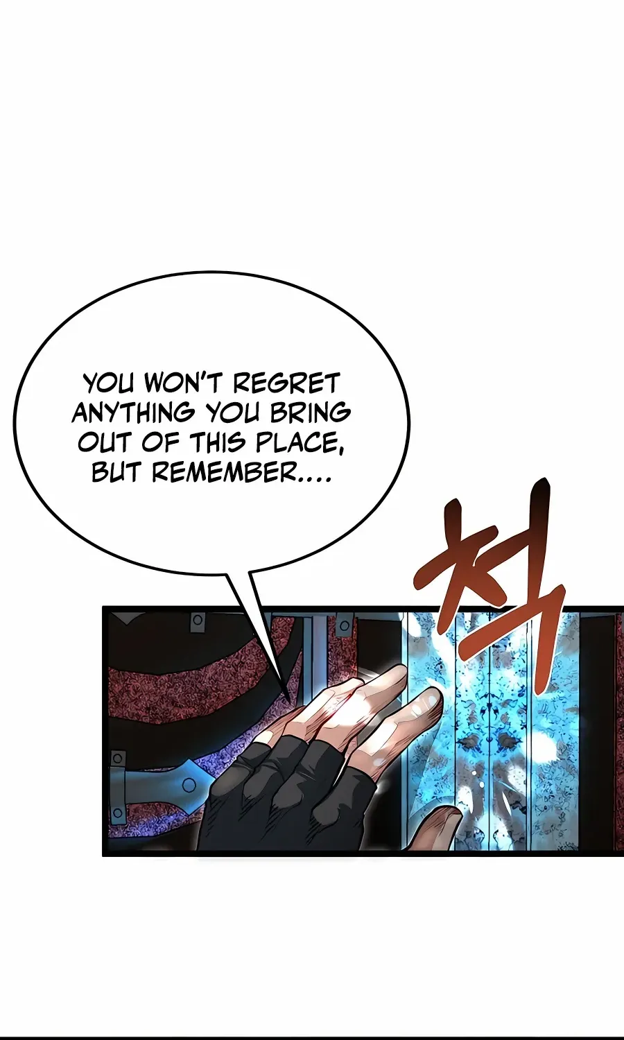 My Little Brother Is The Academy’s Hotshot Chapter 35 page 44 - 
