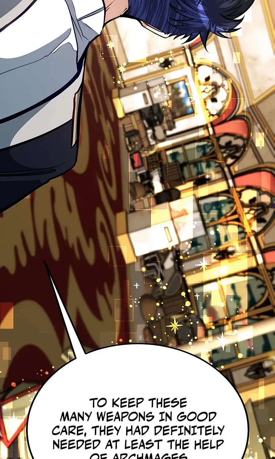 My Little Brother Is The Academy’s Hotshot Chapter 35 page 59 - 