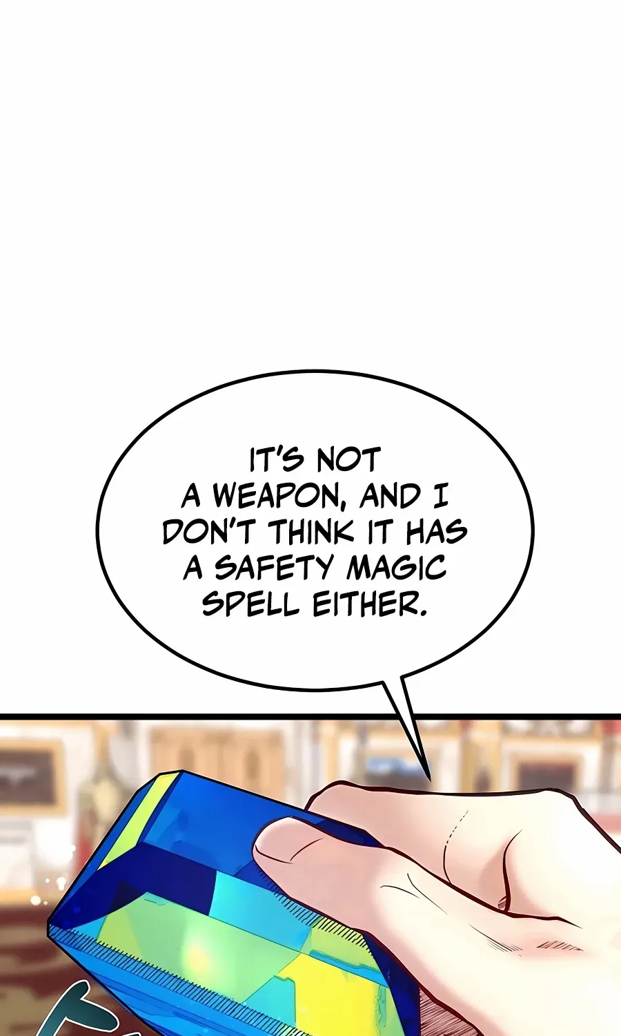 My Little Brother Is The Academy’s Hotshot Chapter 35 page 86 - 