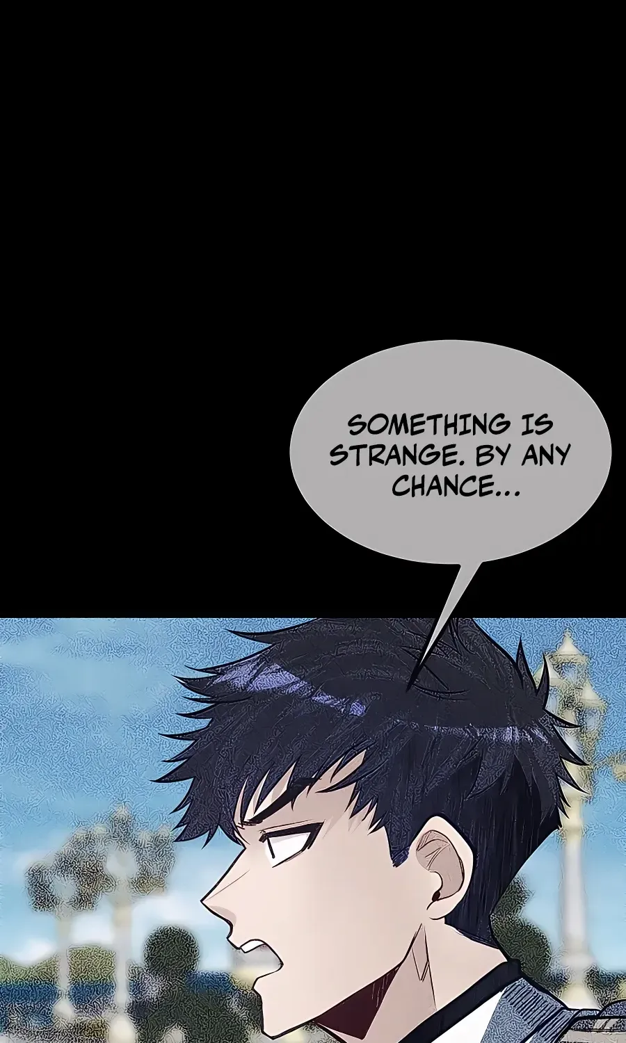 My Little Brother Is The Academy’s Hotshot Chapter 35 page 92 - 