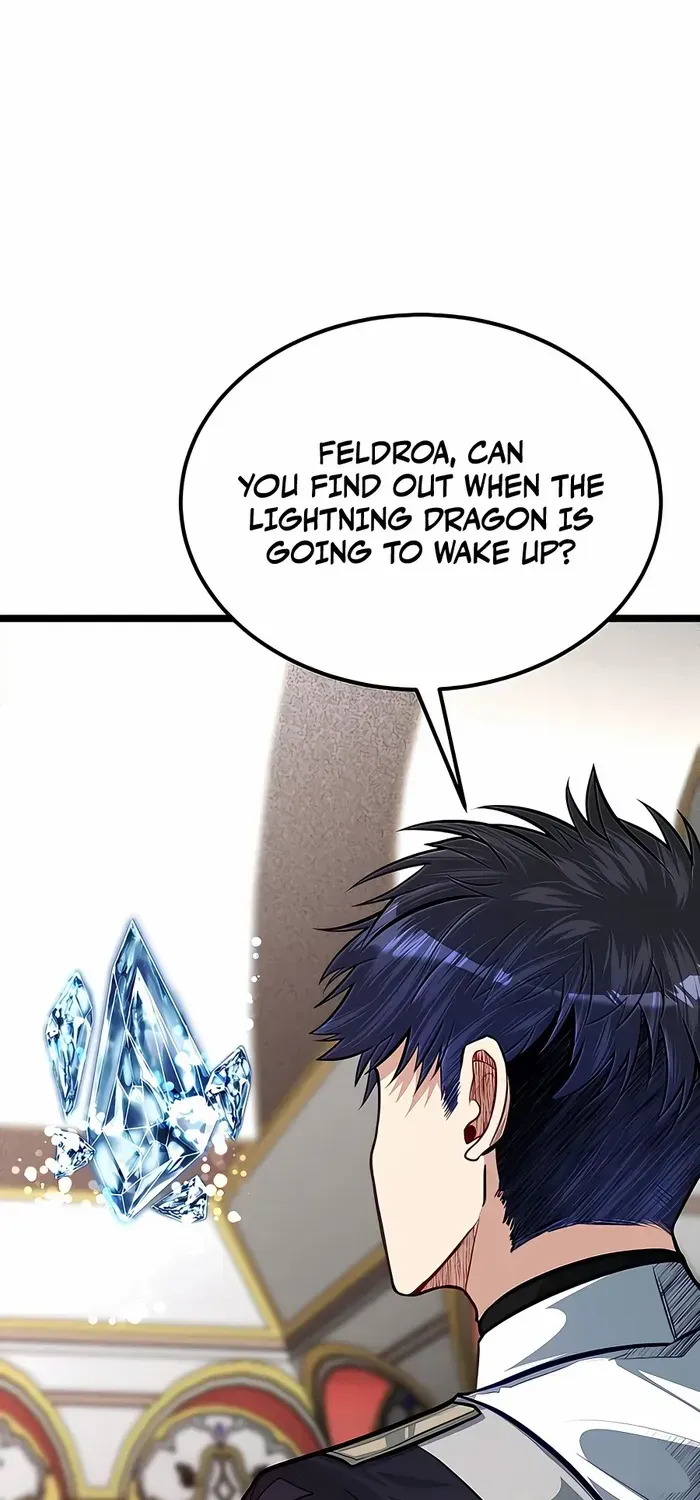 My Little Brother Is The Academy’s Hotshot Chapter 36 page 14 - 