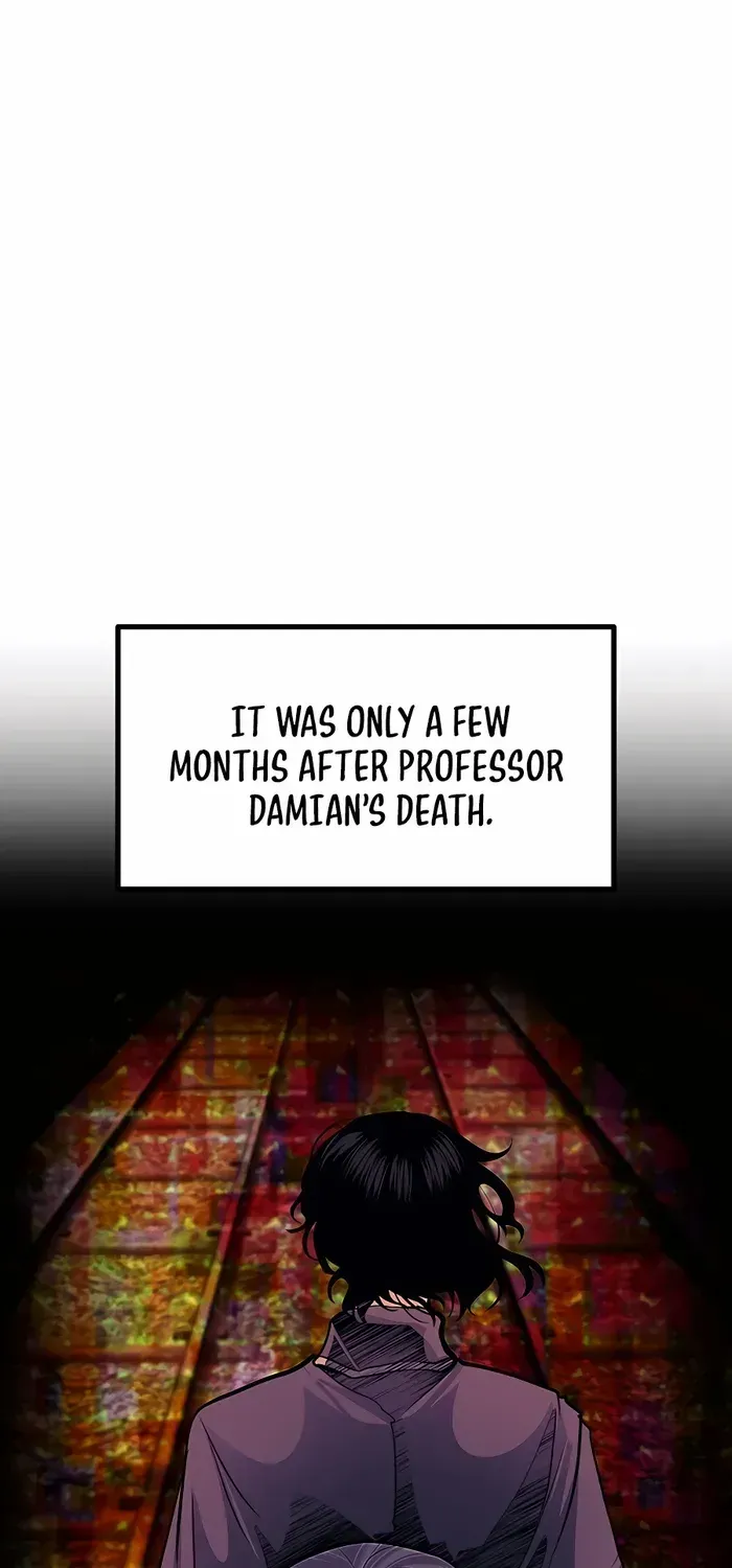 My Little Brother Is The Academy’s Hotshot Chapter 36 page 18 - 