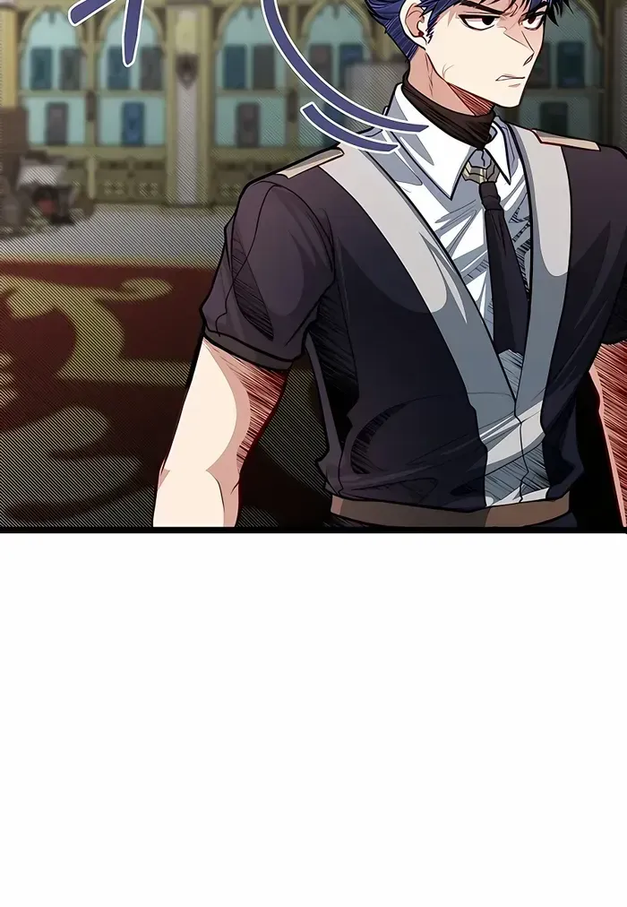 My Little Brother Is The Academy’s Hotshot Chapter 36 page 21 - 