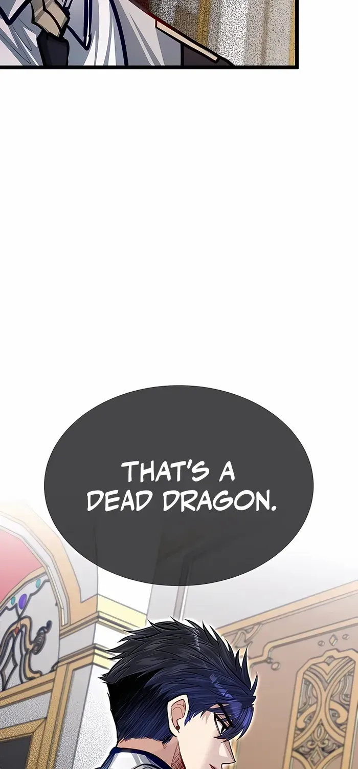 My Little Brother Is The Academy’s Hotshot Chapter 36 page 26 - 