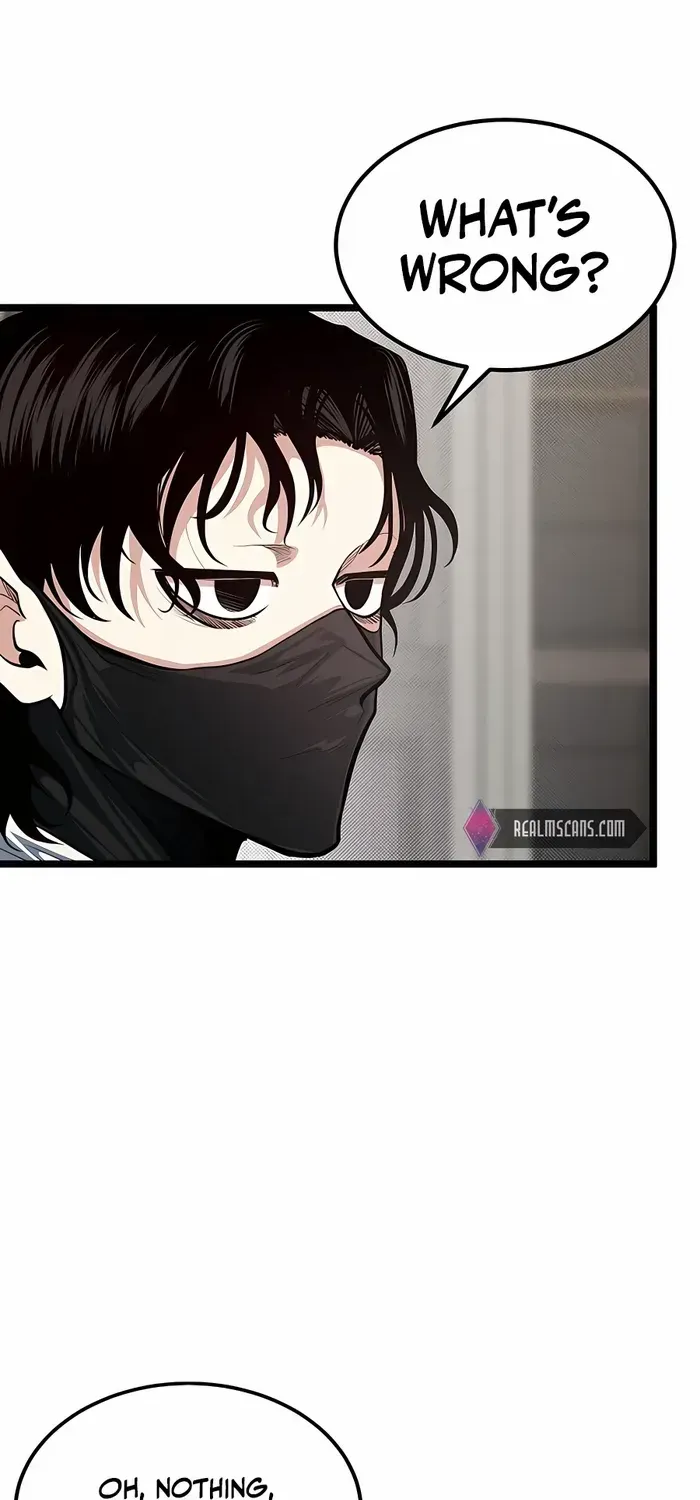 My Little Brother Is The Academy’s Hotshot Chapter 36 page 31 - 